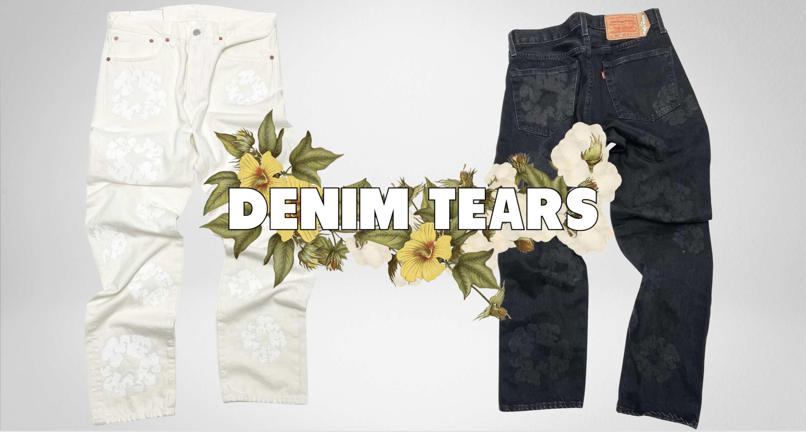 Best Style Releases This Week: Denim Tears, Louis Vuitton, Bape x
