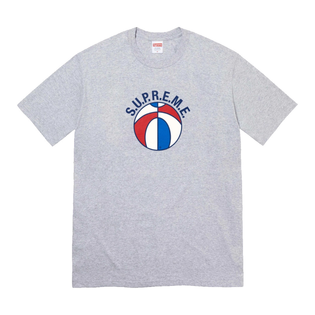 Supreme League Tee SS23 | Supreme - SLN Official