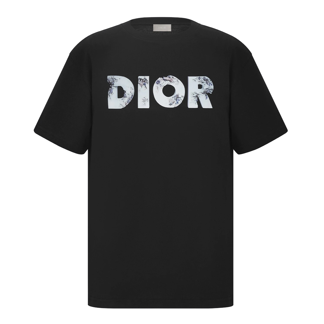 Футболка Dior Christian Dior