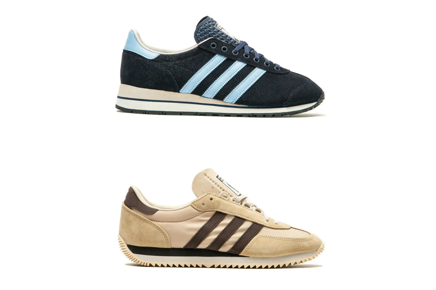 27cm Oasis Noel Gallagher × adidas SPZL