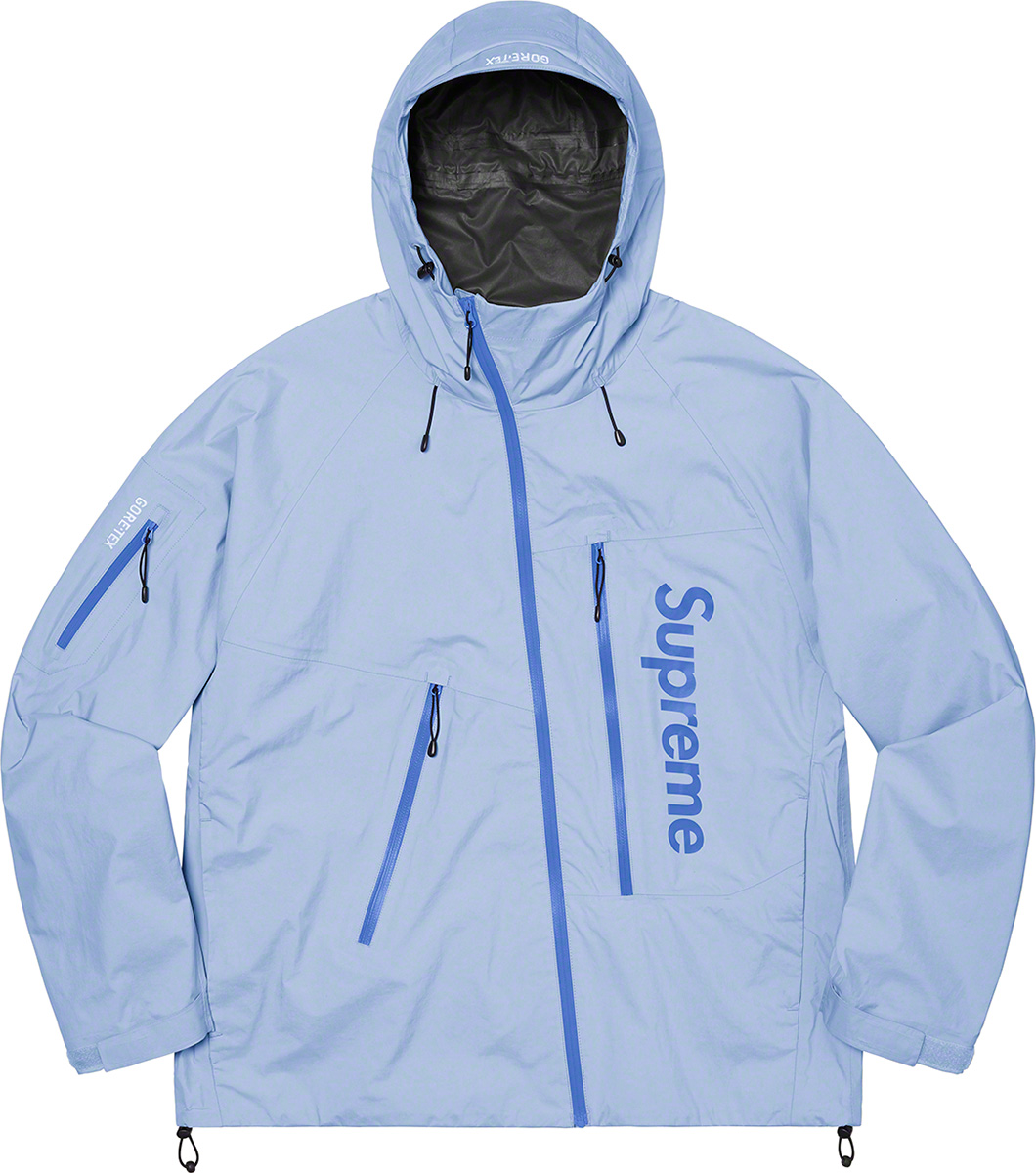 GORE-TEX Paclite Shell Jacket | Supreme - SLN Official