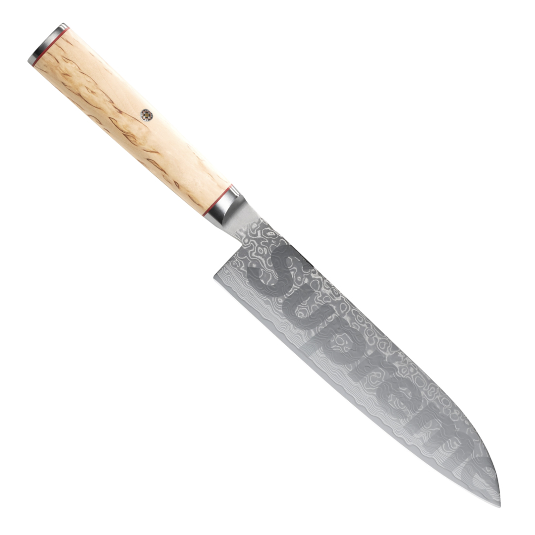 Global Forged Butcher&s Knife, 7-in