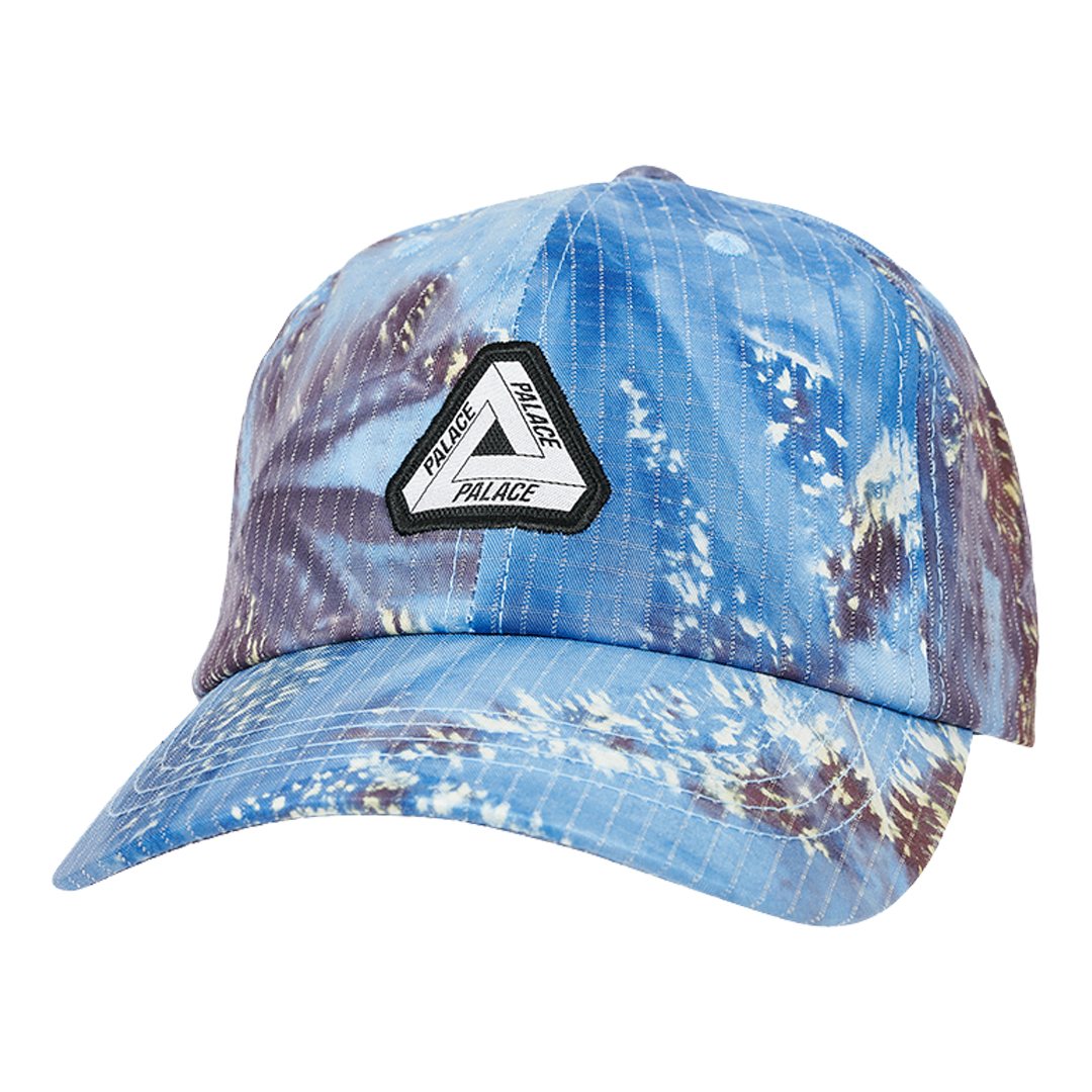 Palace T&D RIPSTOP TRI-FERG 6-PANEL | Palace Skateboards - SLN Official