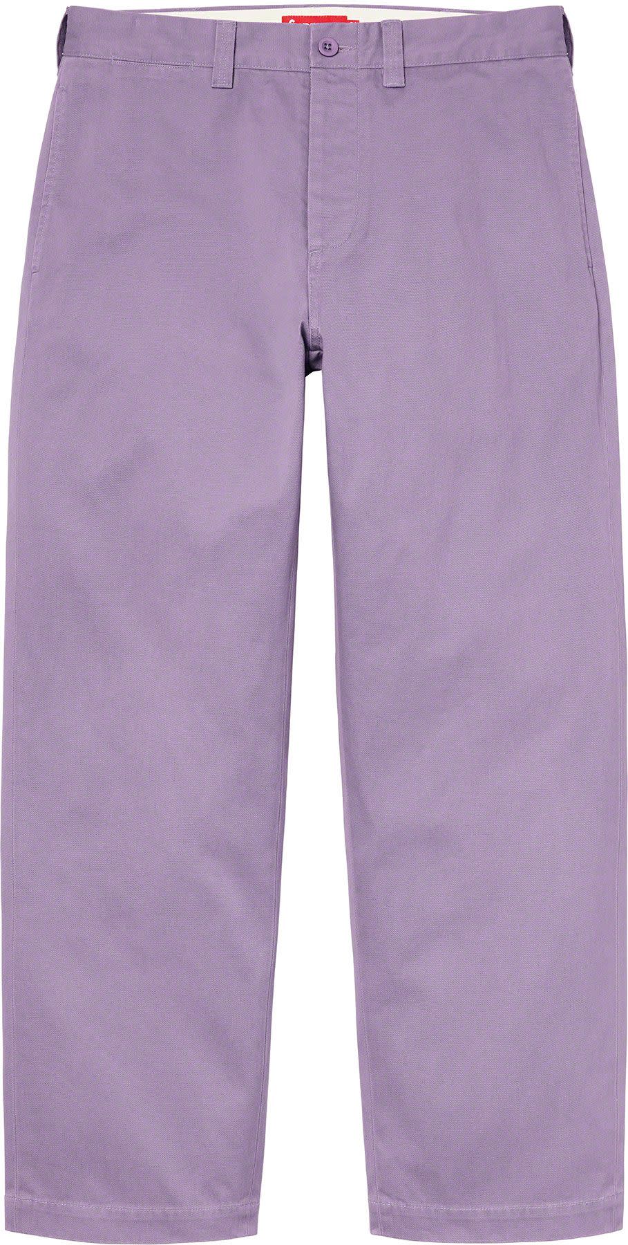 Supreme SS23 CHINO PANT | Supreme - SLN Official