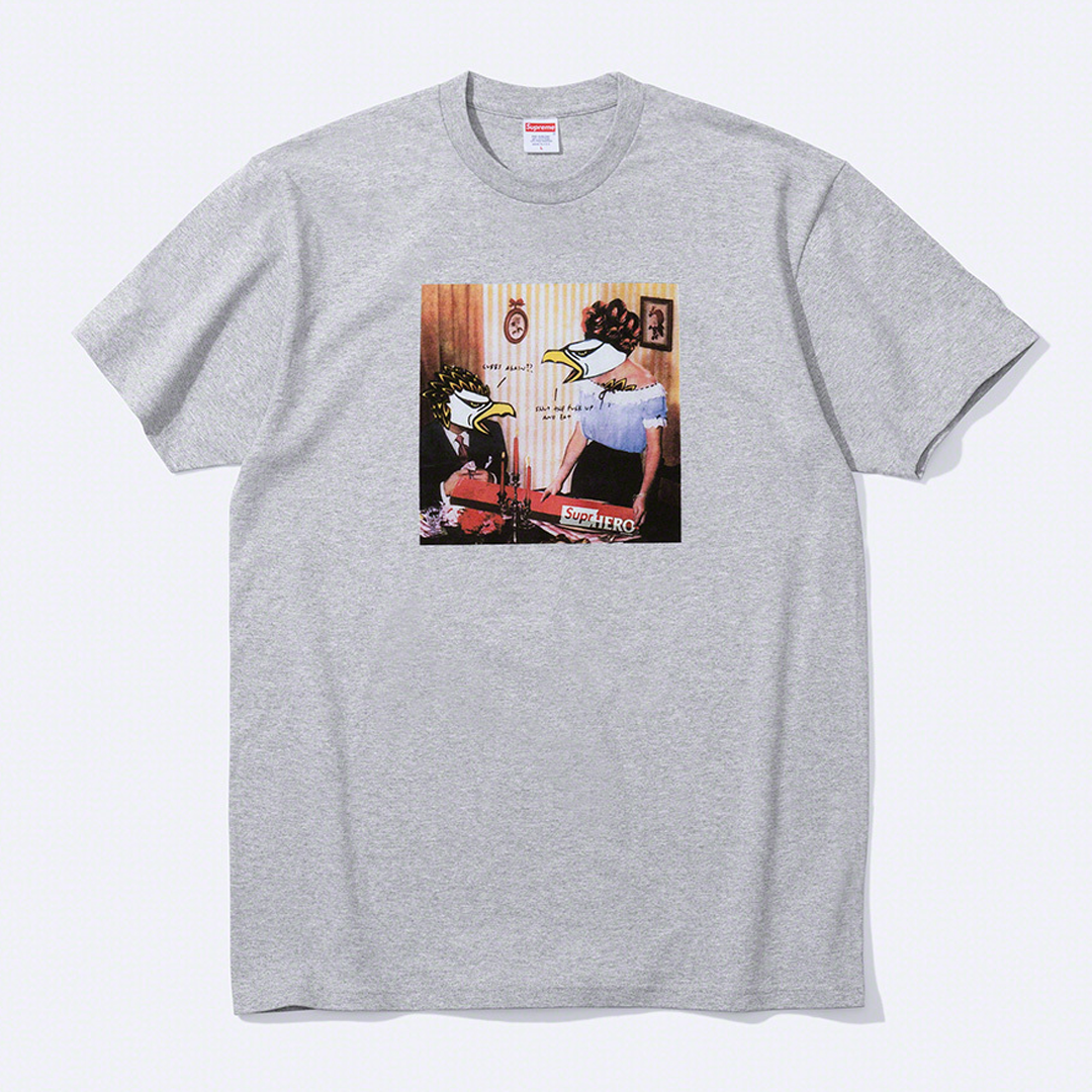 25％OFF supreme anti tシャツ ecousarecycling.com