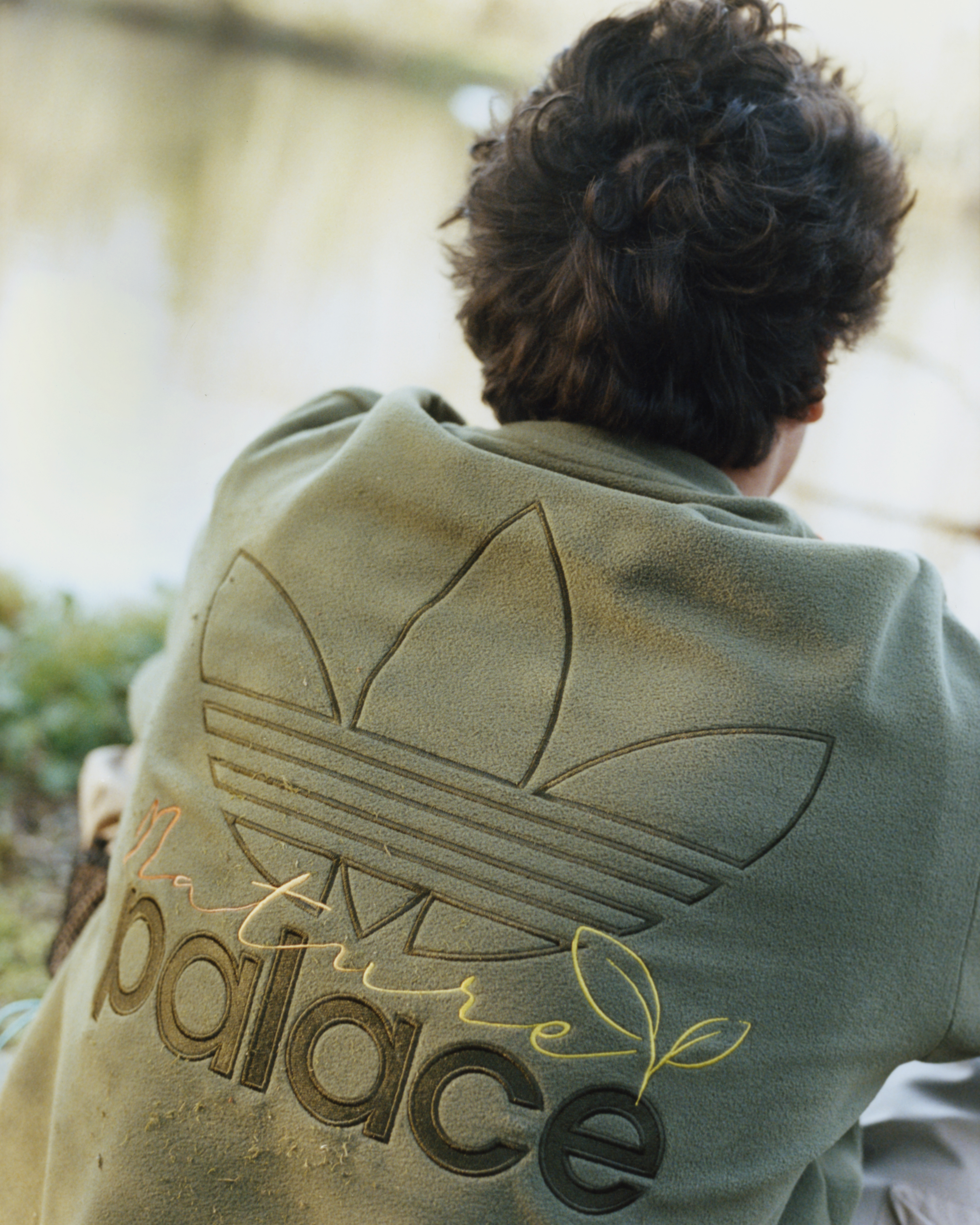 Palace Head Outdoors for Adidas 