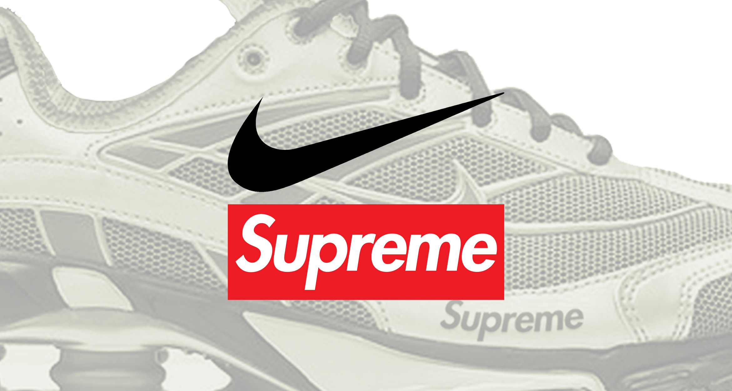 Supreme Debut Nike Shox Ride 2 Colab in Their Spring/Summer 2022 Lookbook -  Sneaker Freaker
