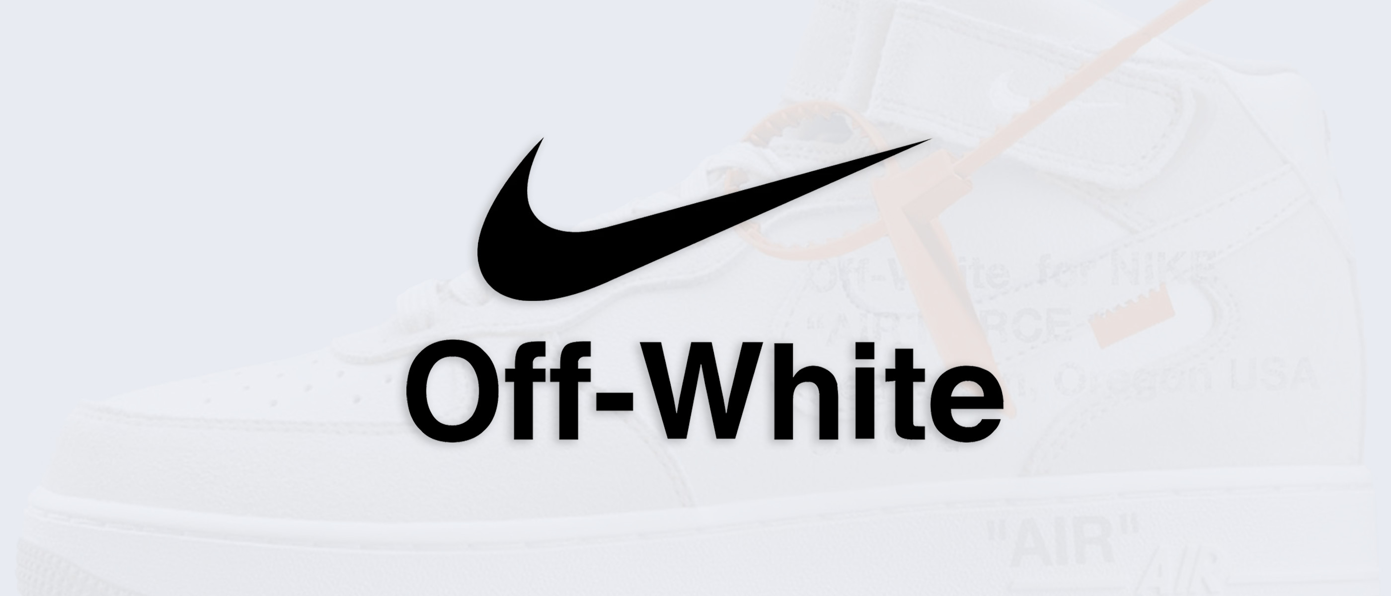 Leak Alert! Off-White x Nike Air Force 1 Mid is Coming Soon
