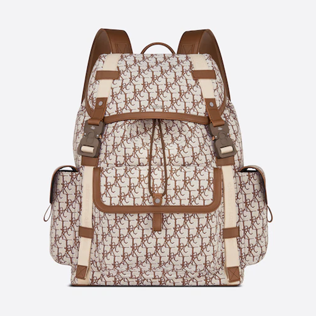 Dior x Travis Scott Cactus Jack Backpack | Dior - SLN Official