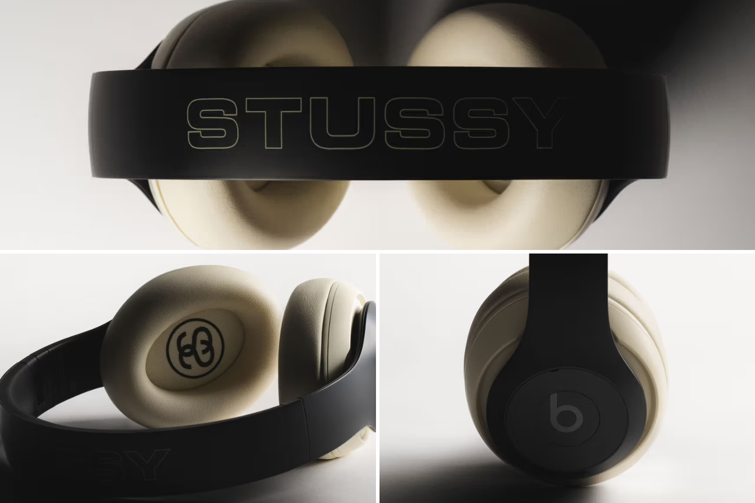 2022年製 新品 Beats x Stussy Studio Pro - オーディオ機器
