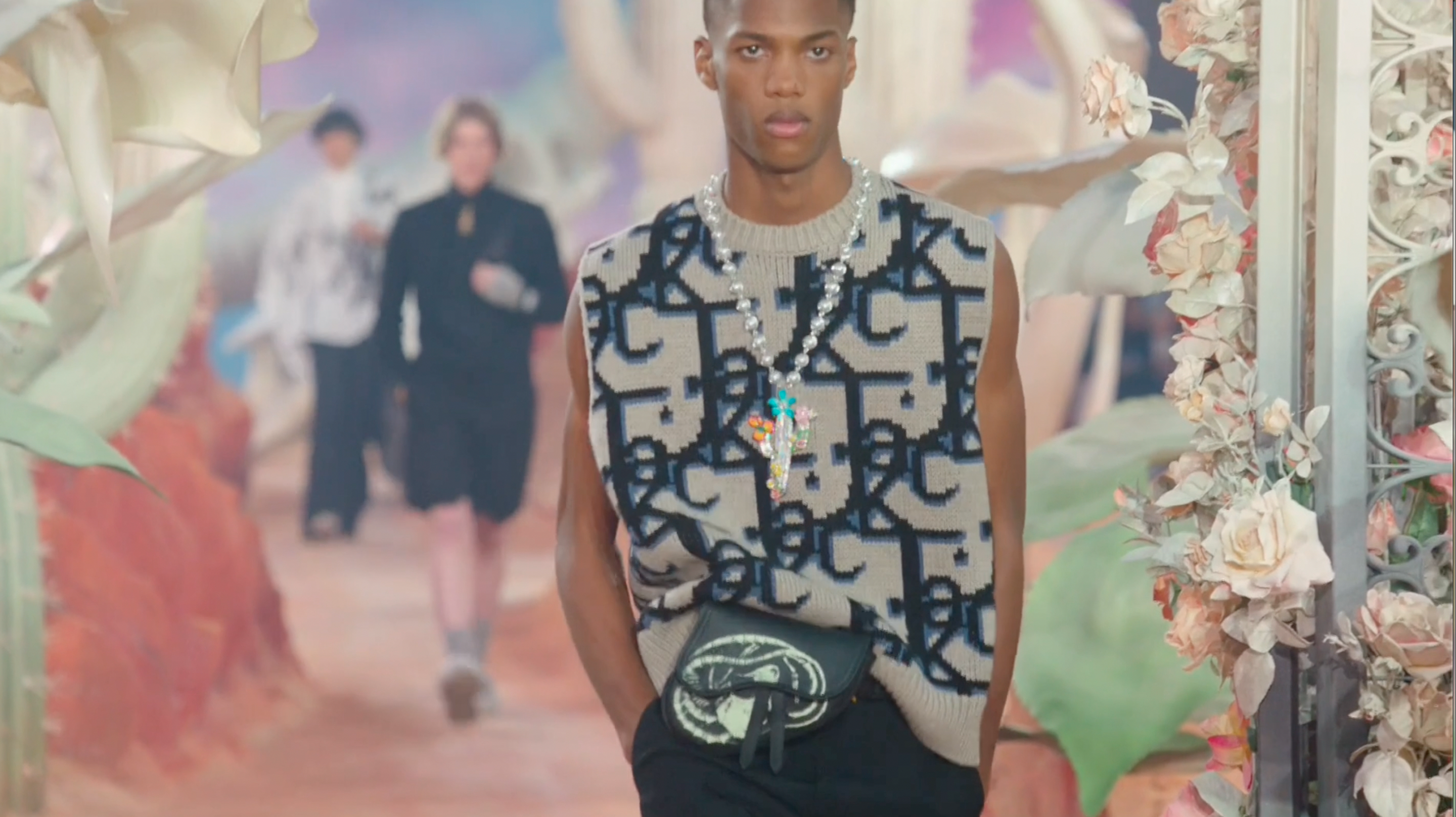 Dior Release Postponed Cactus Jack Summer '22 Collection - SLN Official