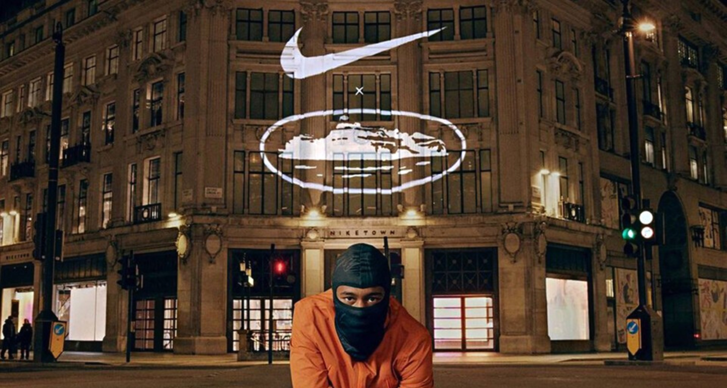 crtz and nike
