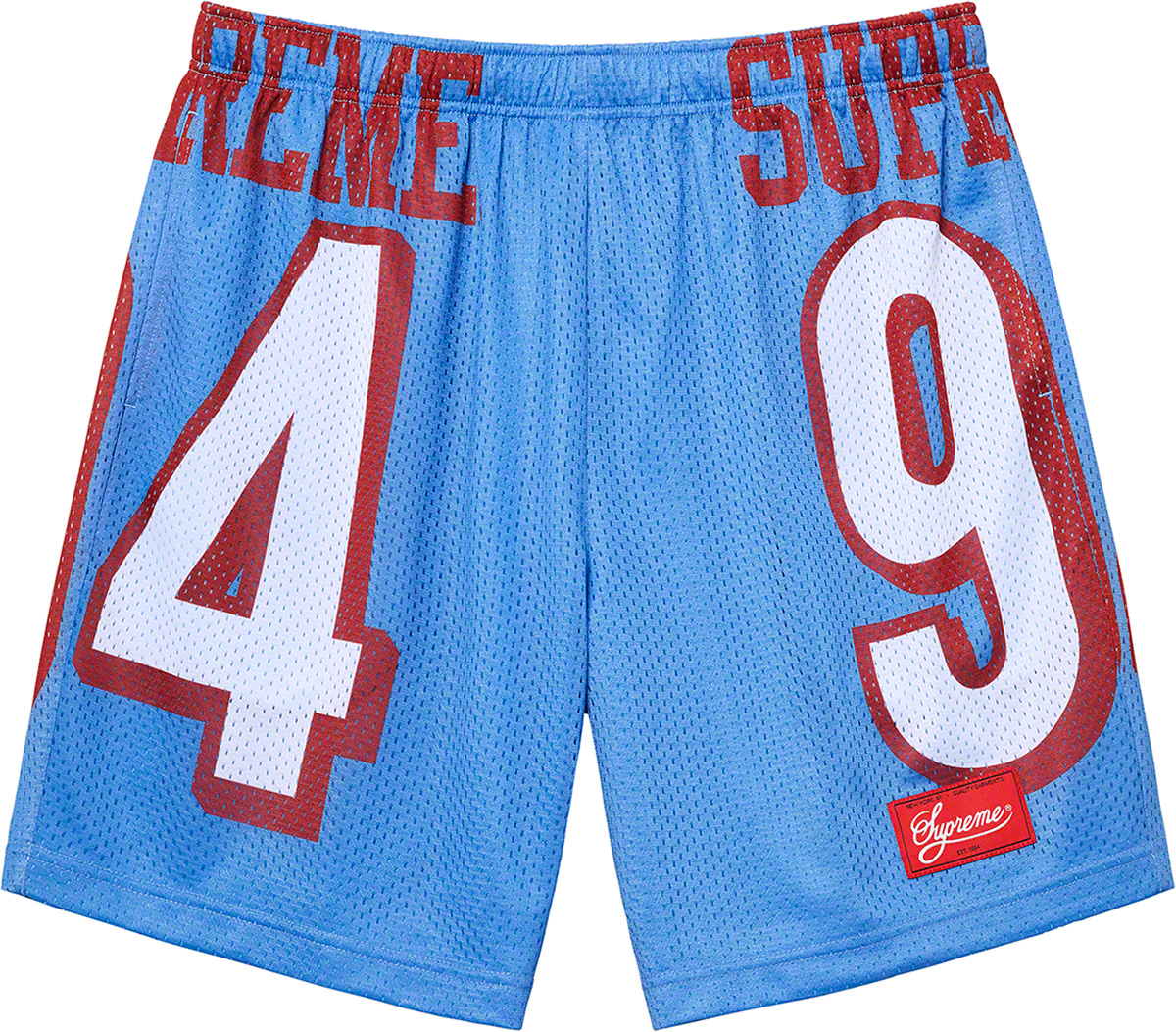 supreme nba shorts