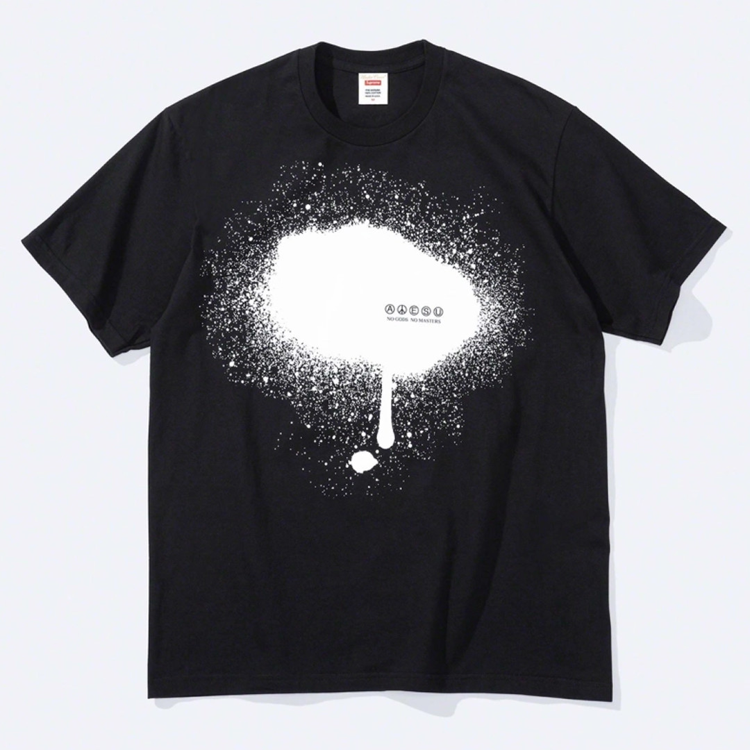 Supreme UNDERCOVER Tag Tee | Supreme - SLN Official