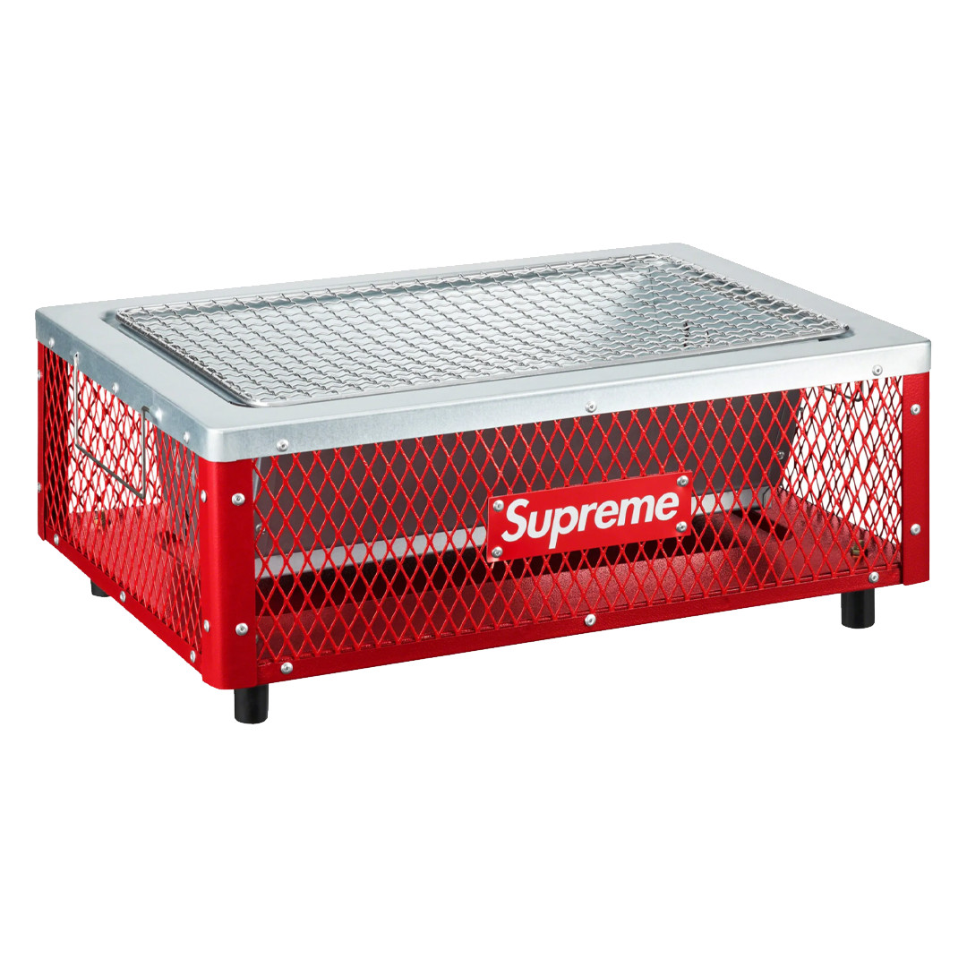 Supreme Coleman Charcoal Grill | Supreme - SLN Official