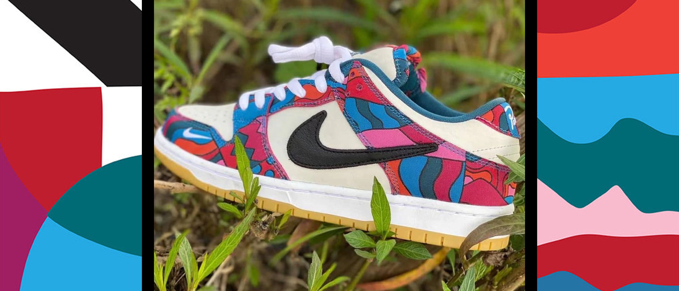 nike sb piet parra