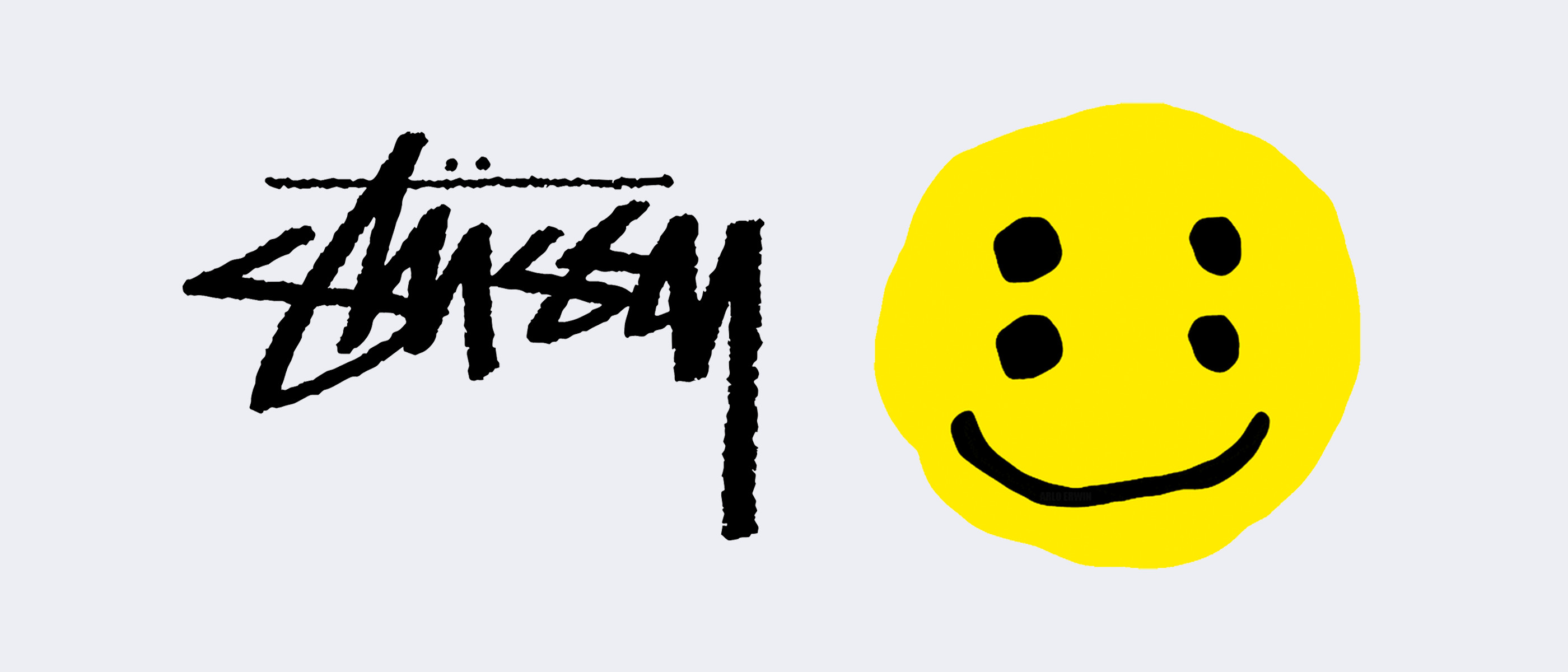 Stussy x Cactus Plant Flea Market Collab on Way This Summer