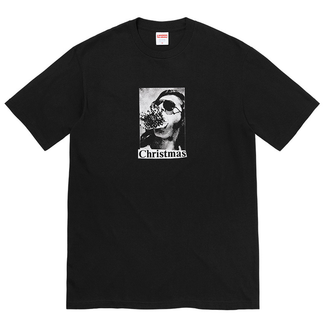 Supreme Cigarette Tee | Supreme - SLN Official