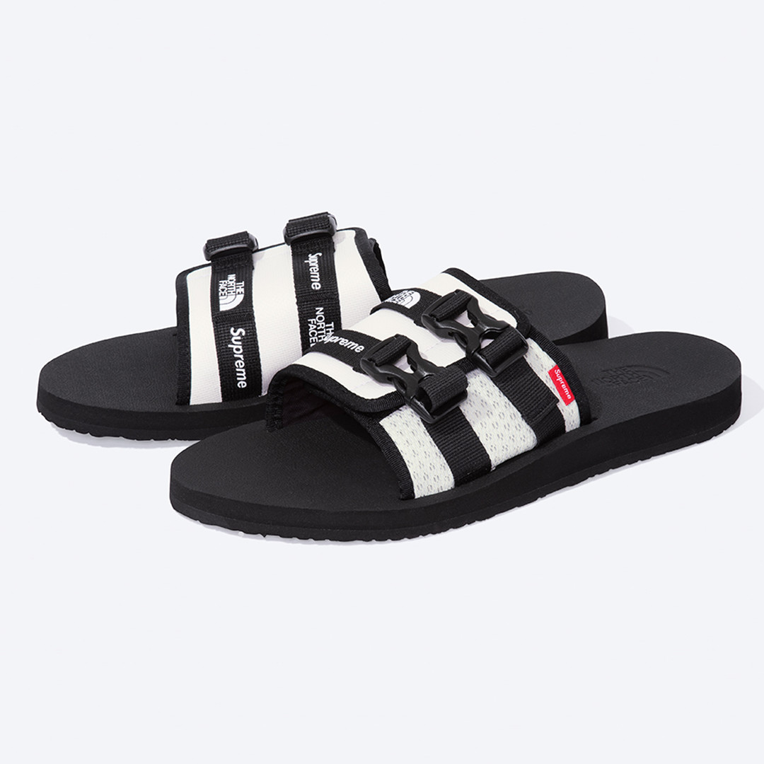 hot sale online Sandal Trekking Face North The Supreme Size OUT SOLD