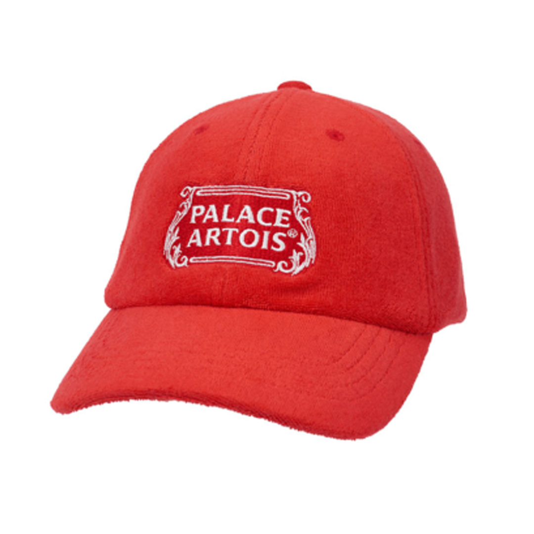 palace stella artois hat