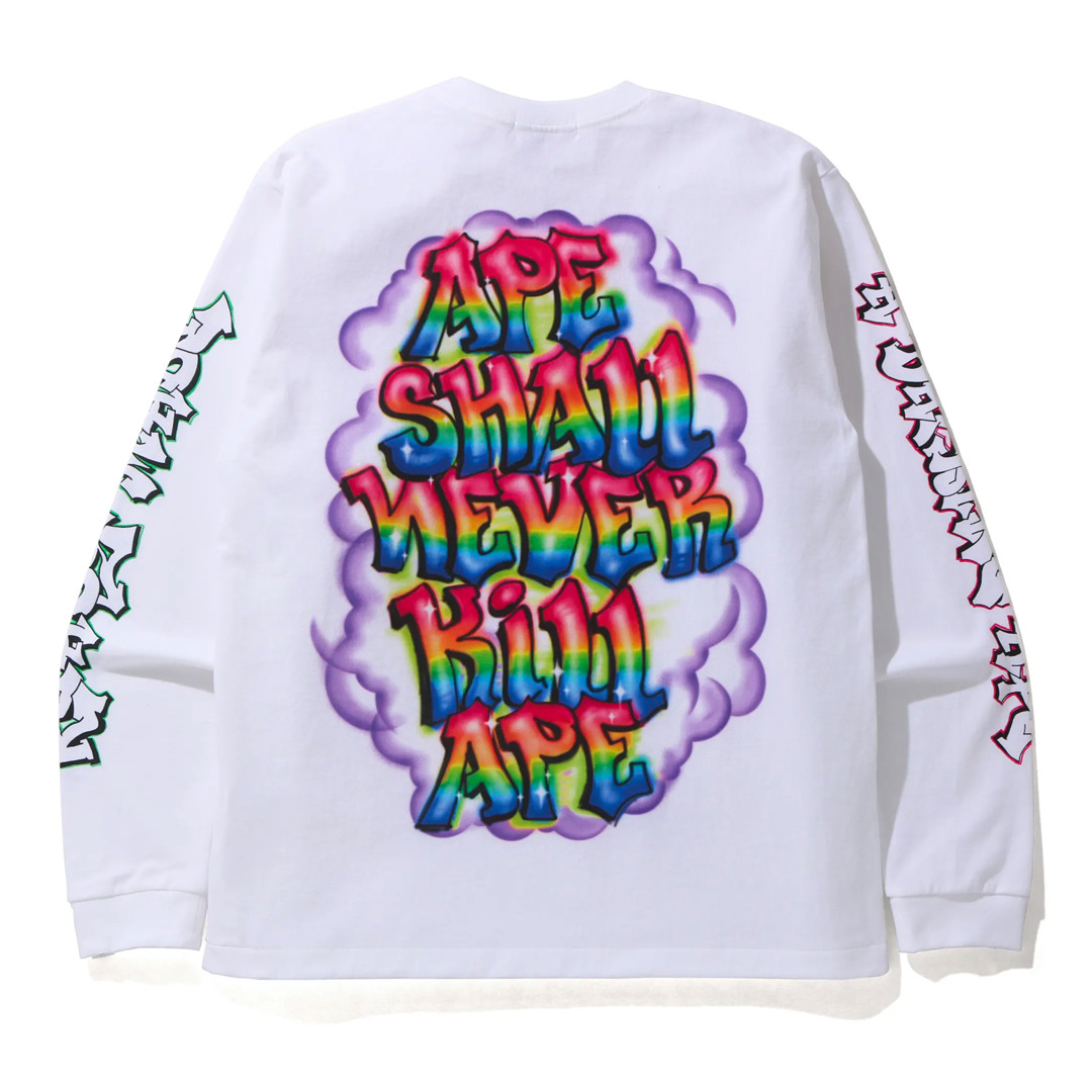 READYMADE X BAPE