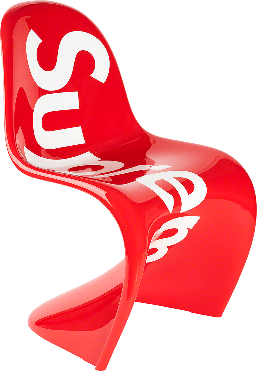 Supreme Vitra Panton Chair | Supreme - SLN Official