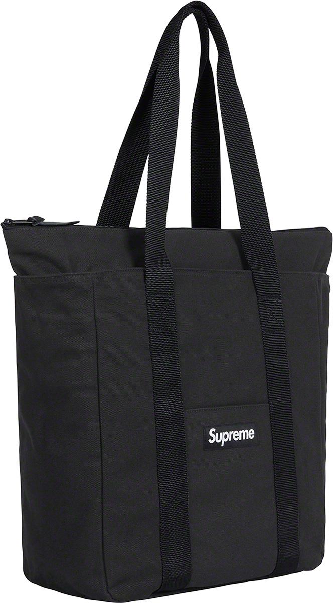 Supreme Canvas Tote | Supreme - SLN Official