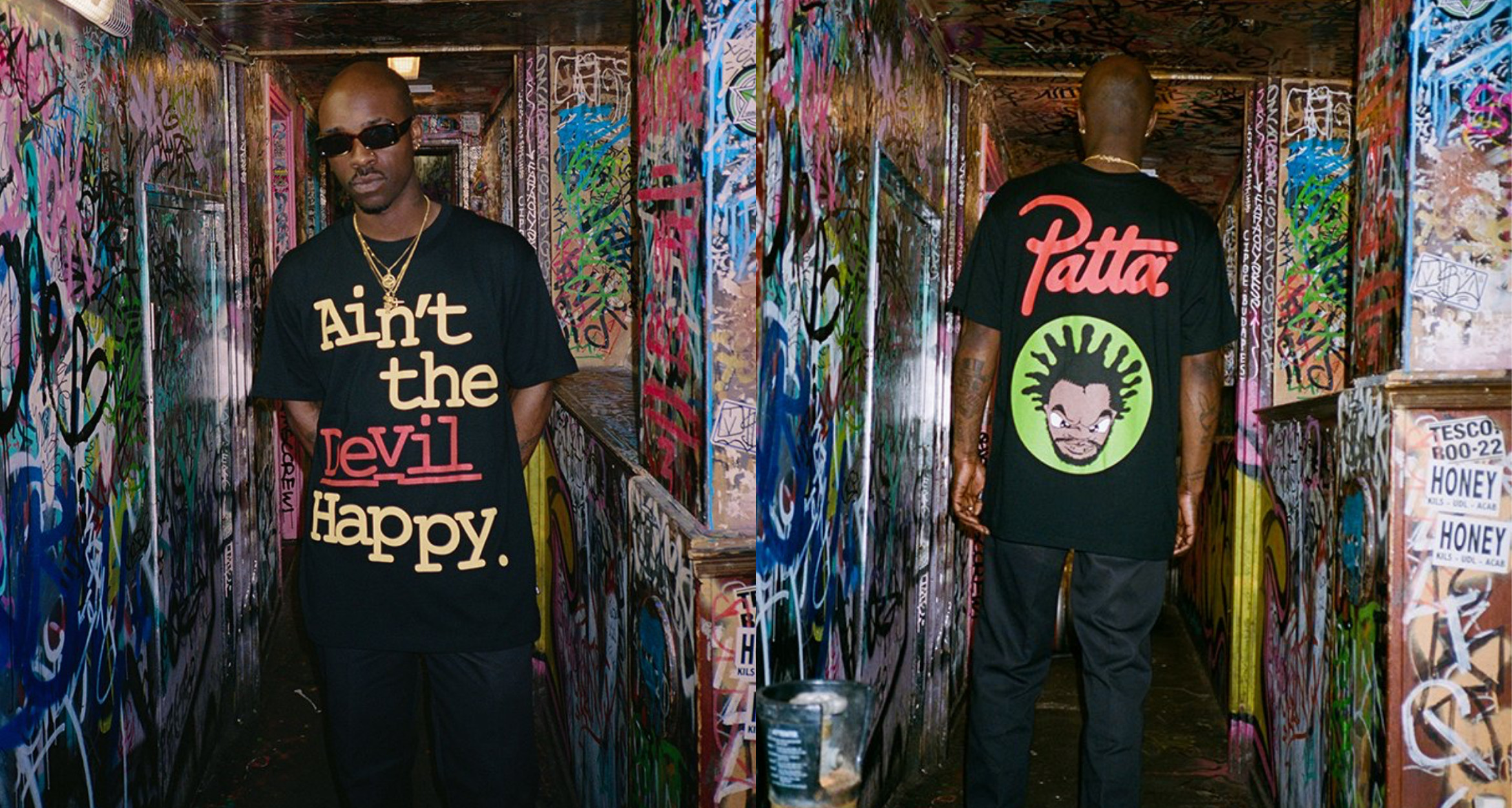 JERU THE DAMAJA - 4タイトル(6枚セット) Patta Tap Jeru the Damaja for a Photo Tee Collection - SLN