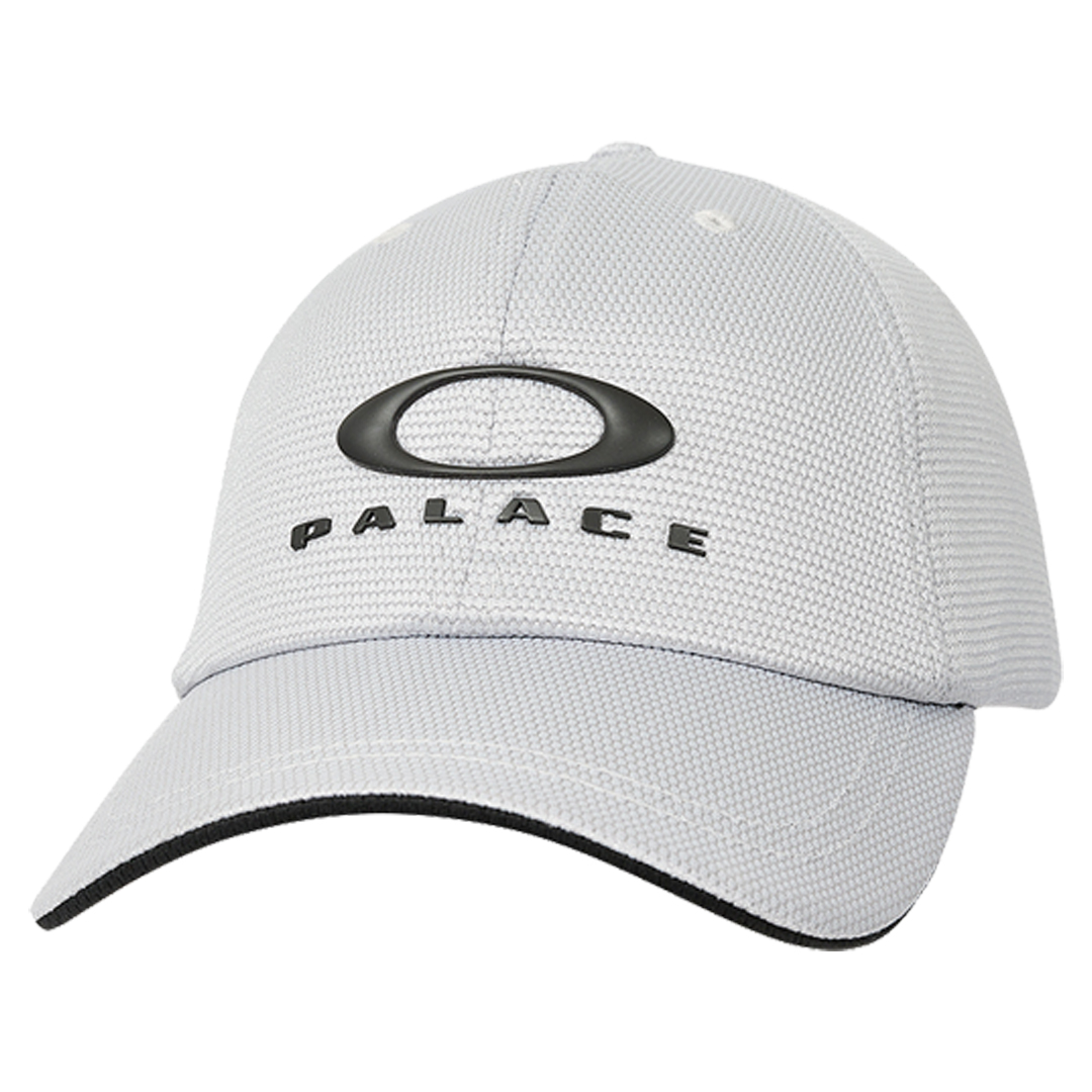 Palace x Oakley Hat | Palace Skateboards - SLN Official