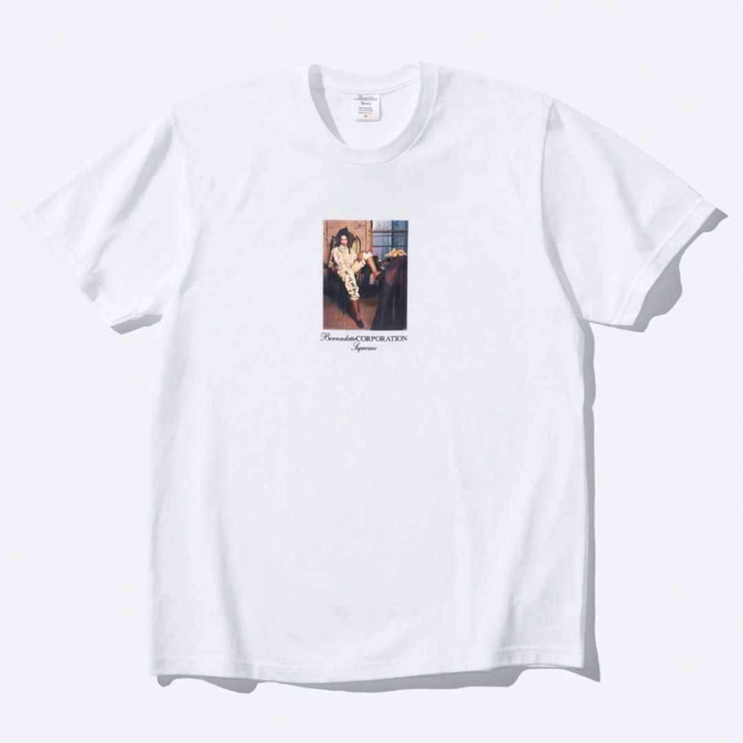 Supreme x Bernadette Corporation Fuck Tee | Supreme - SLN Official