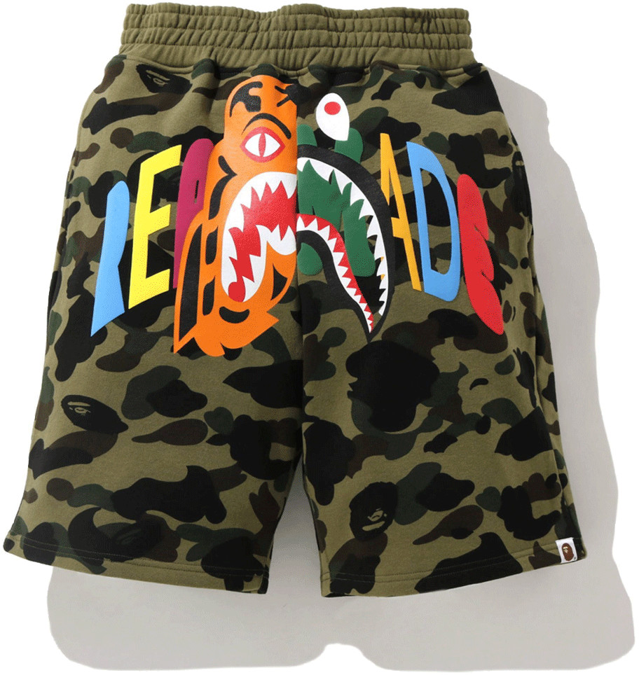 READYMADE X BAPE