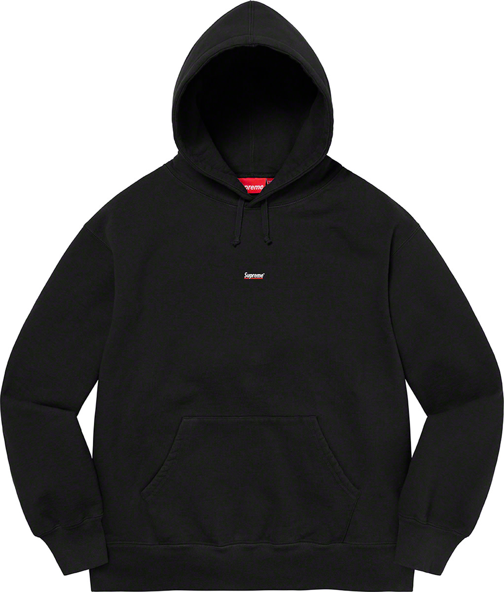 人気の春夏 Underline Supreme Underline Underline Hooded Supreme ...