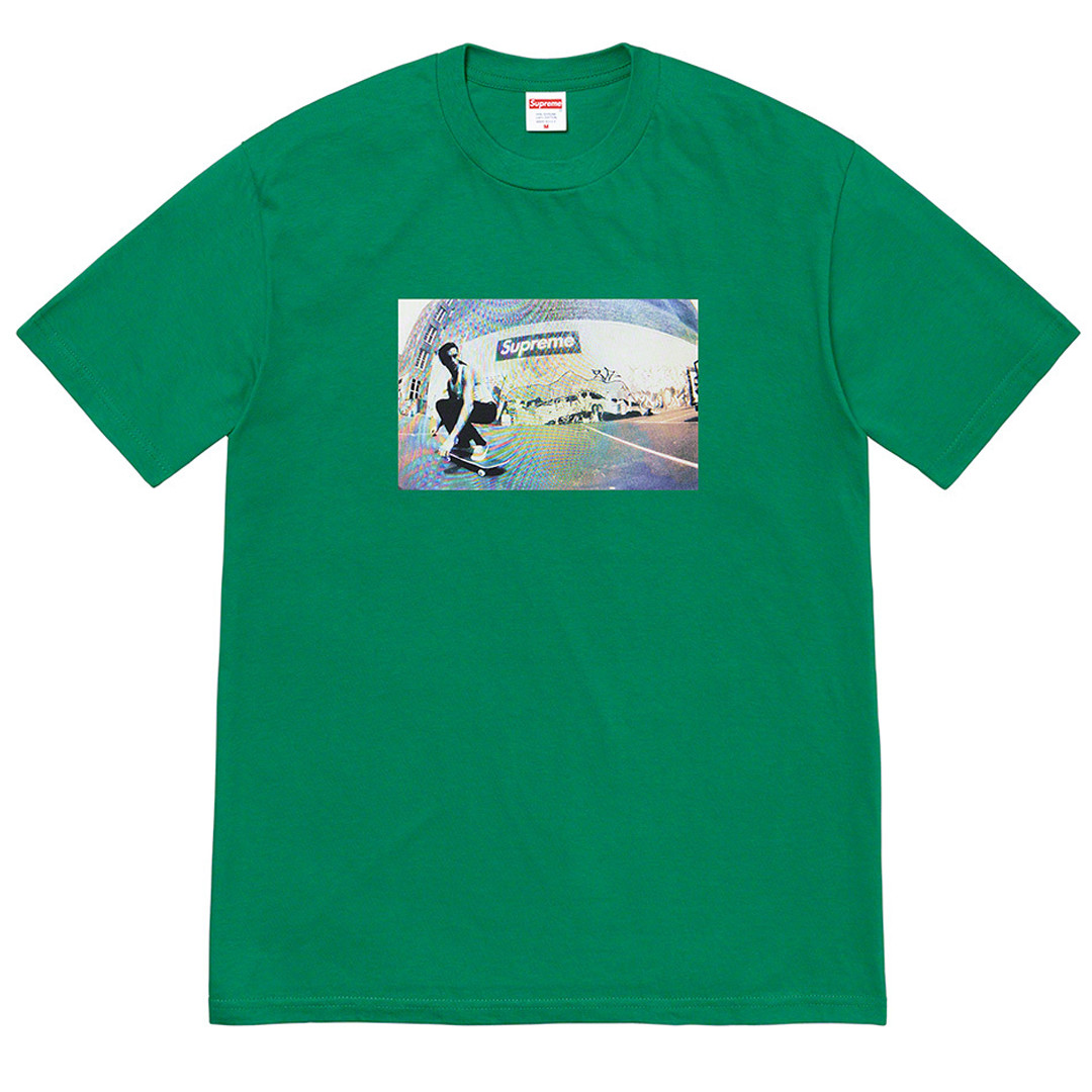 Supreme Dylan Tee | Supreme - SLN Official