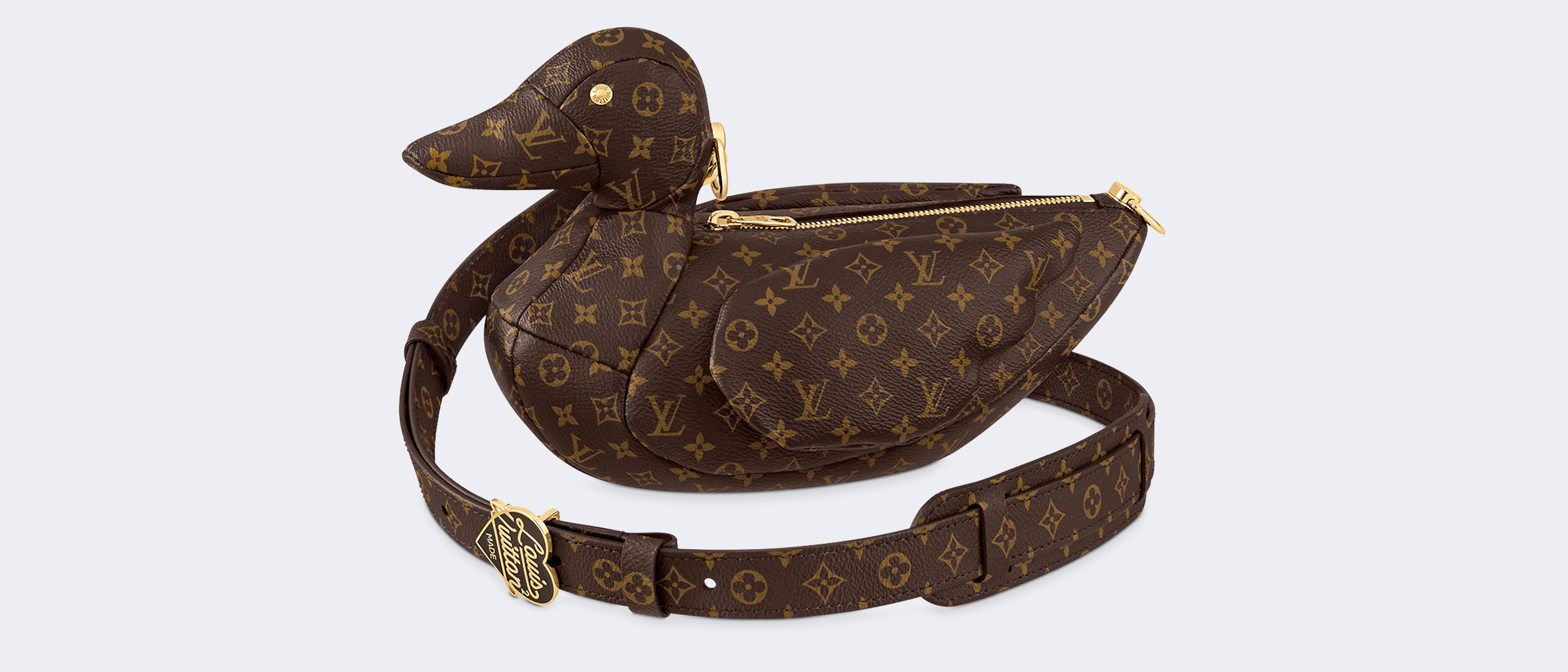 A Closer Look at Louis Vuitton's New NIGO 