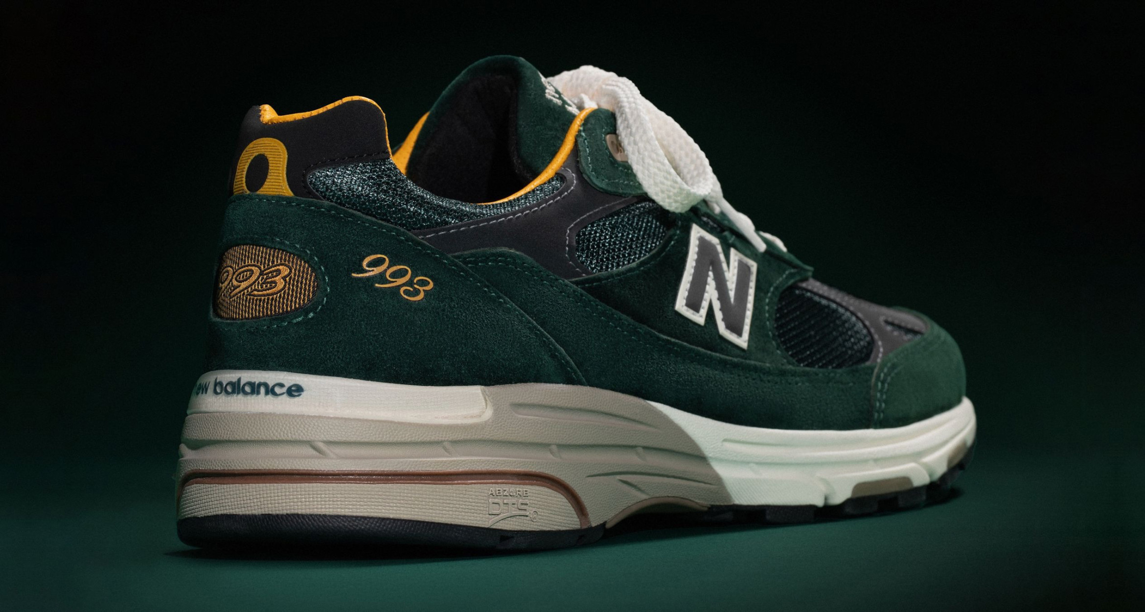 Aimé Leon Dore Opens Pre-Orders for Latest New Balance 993 Collaboration