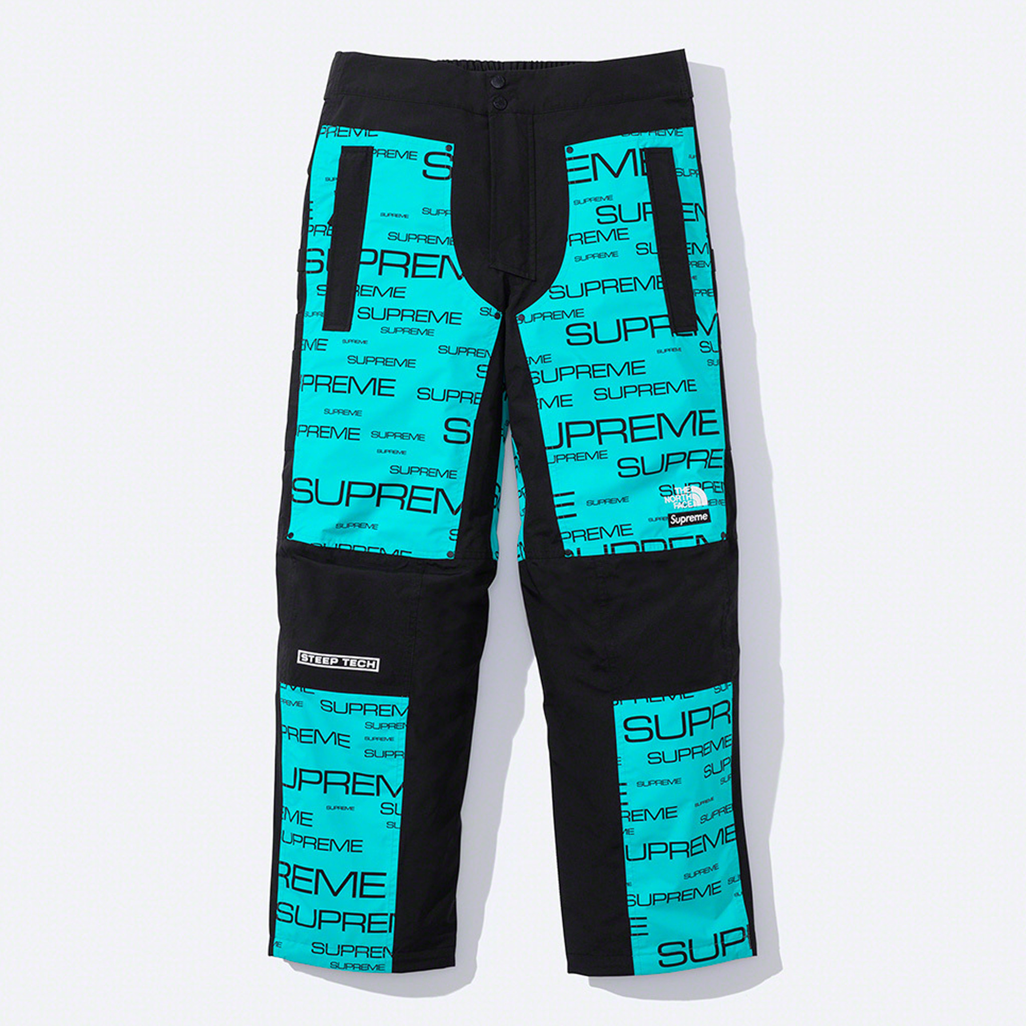 Supreme x The North Face Steep Tech Pant | Supreme - SLN Official