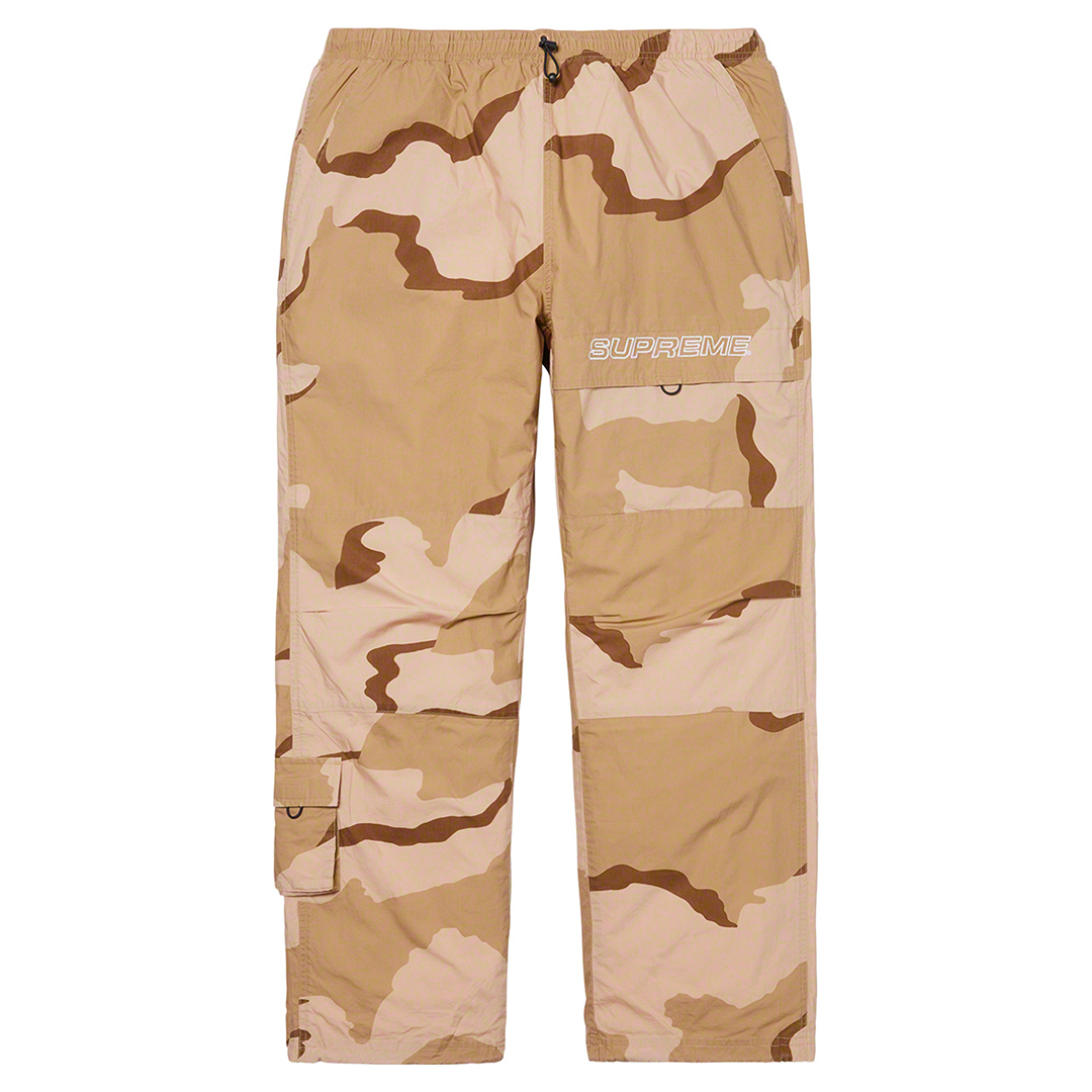 supreme cinch pants