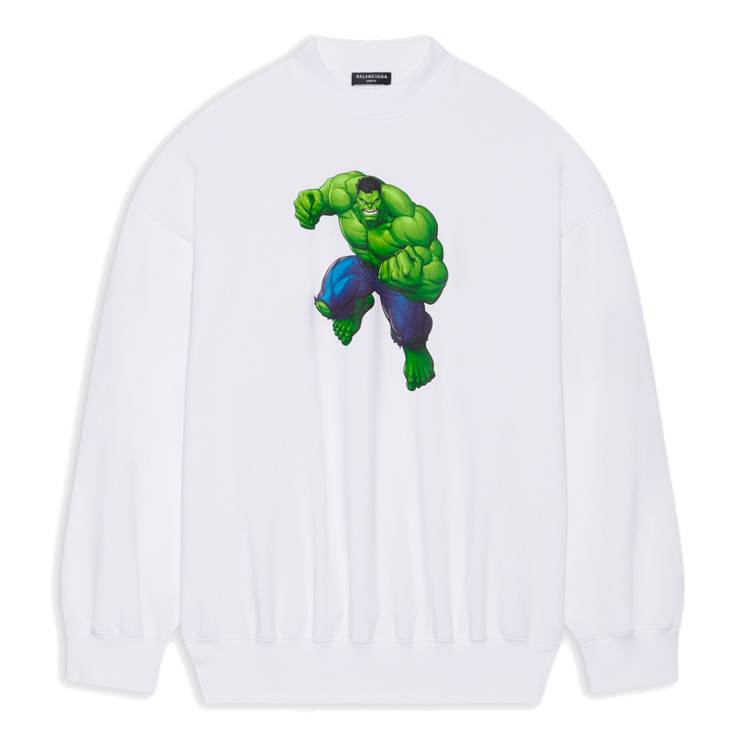 hulk sweater