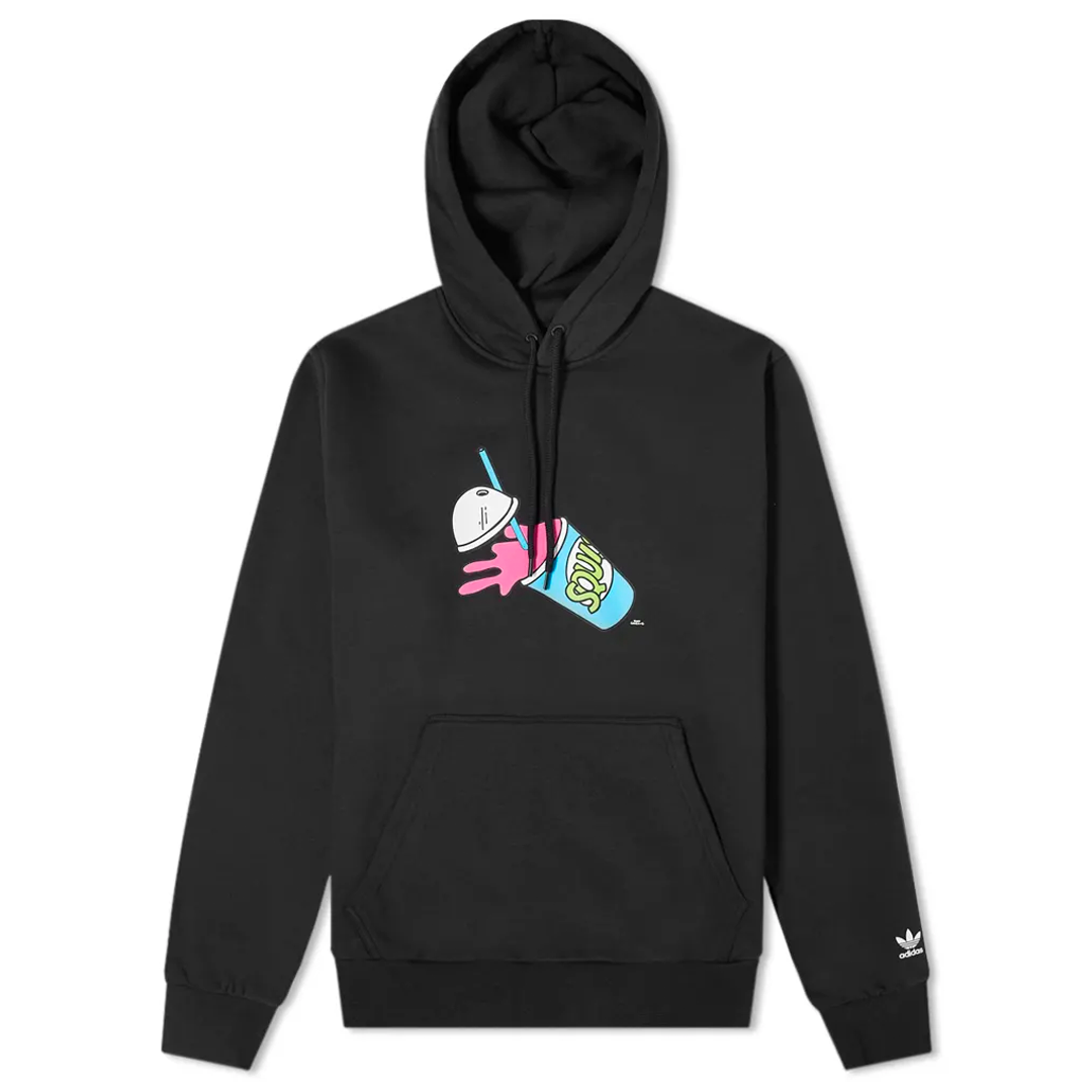 Adidas x The Simpsons Squishee Hoodie | Adidas - SLN Official