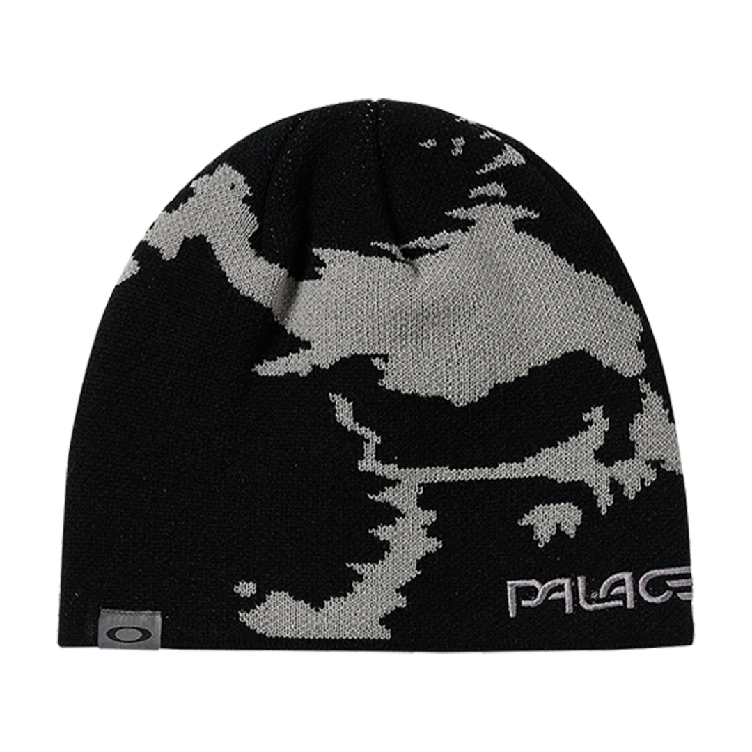 Palace sales skateboards beanie