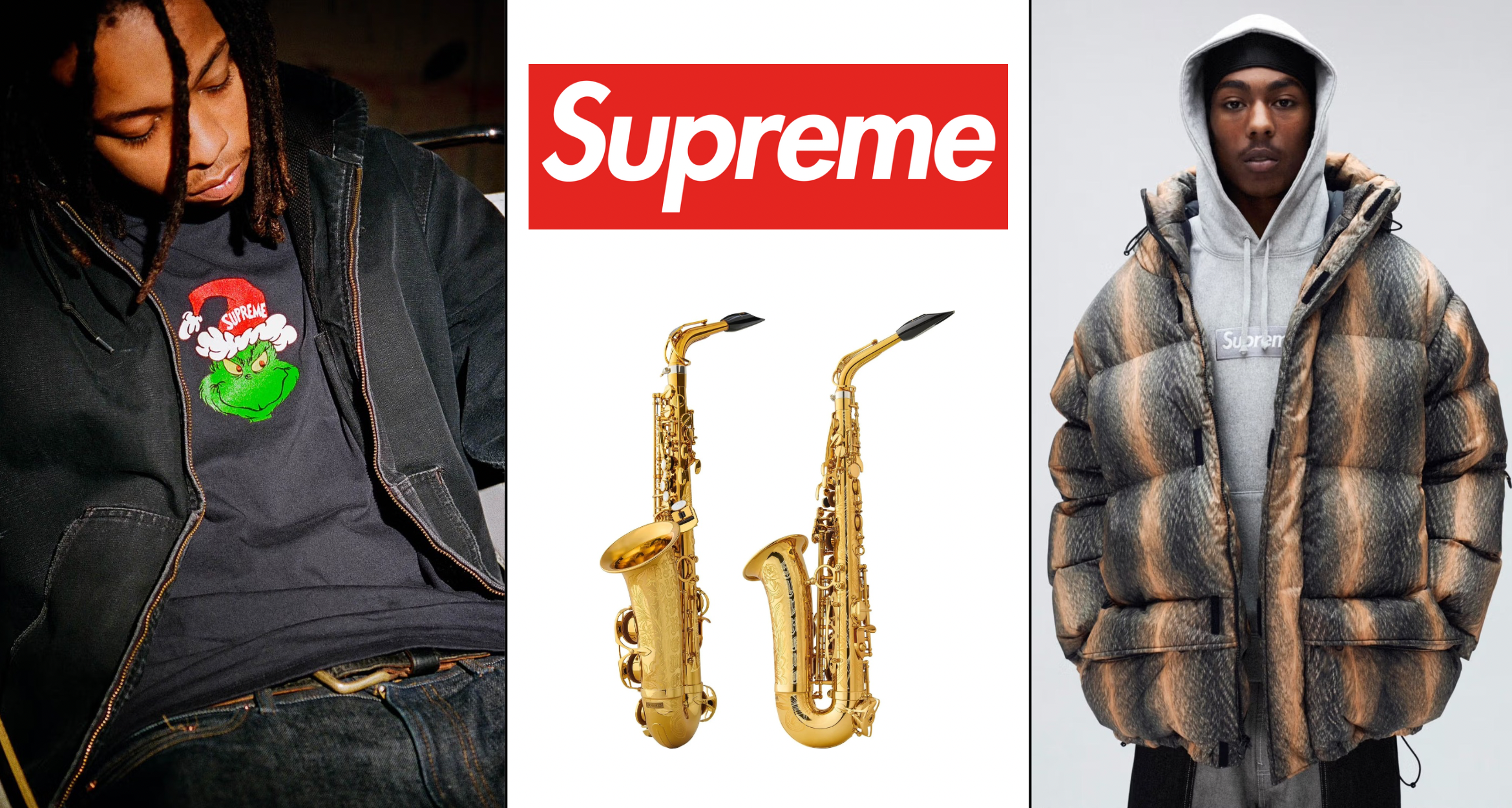 BE:FIRST SOTA着用モデル　色違い　supreme hardies BE:FIRST SOTA着用モデル 色違い supreme hardies - メルカリ