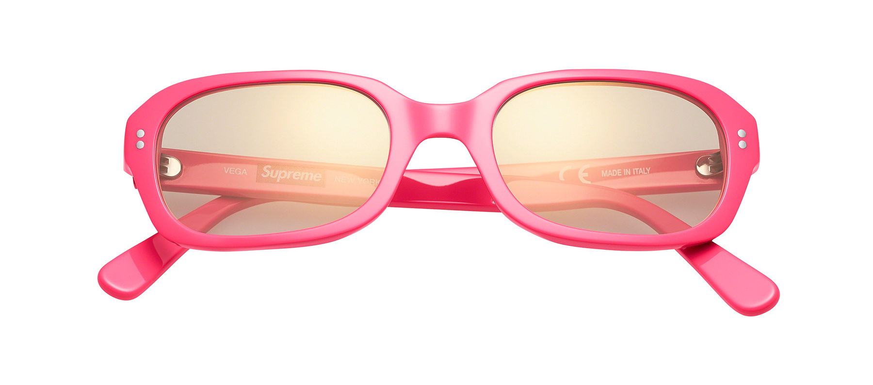 Supreme Reveal Spring Sunglasses Collection, Releasing This Week