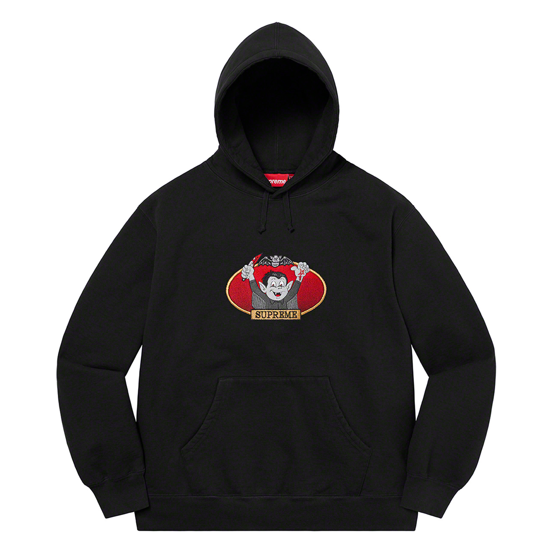 vampire supreme hoodie