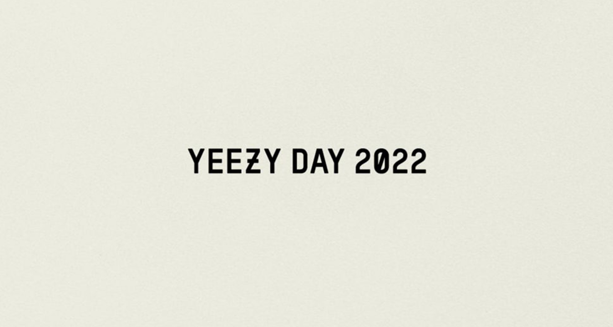 Yeezy Foam Runner MX Carbon (Yeezy Day 2022)