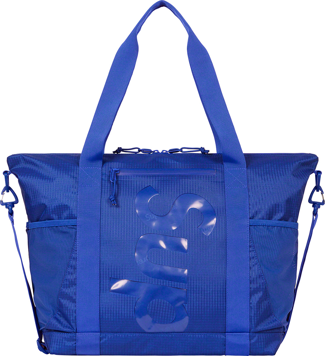 Supreme SS21 Zip Tote | Supreme - SLN Official