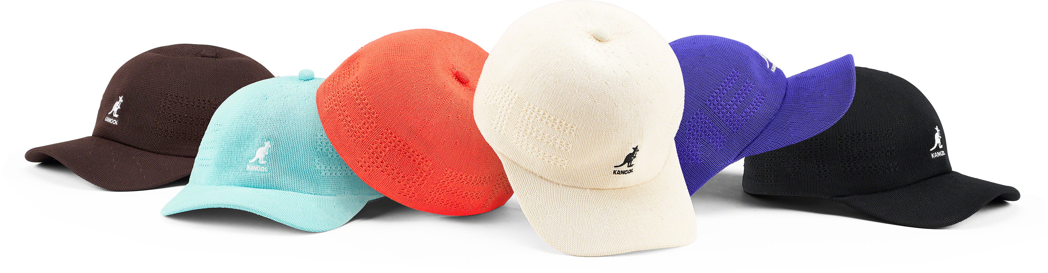 Supreme Kangol Ventair Logo Spacecap | Supreme - SLN Official