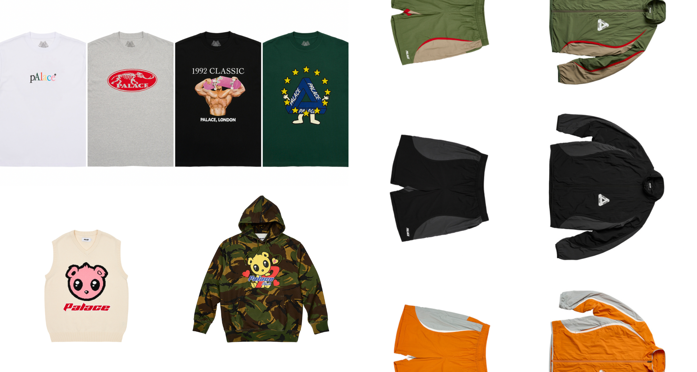 3 best Bape collabs in 2022