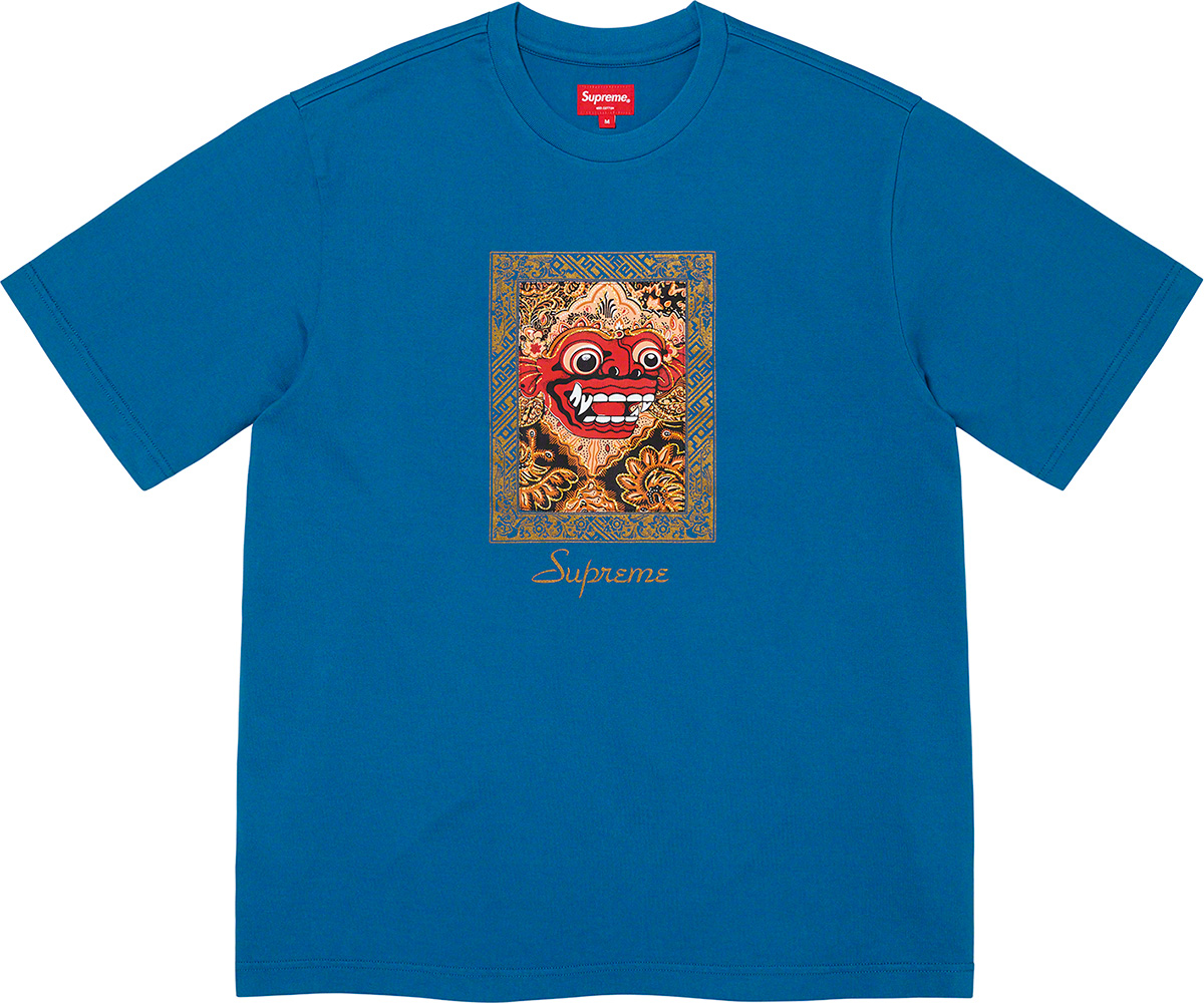 supreme barong tee