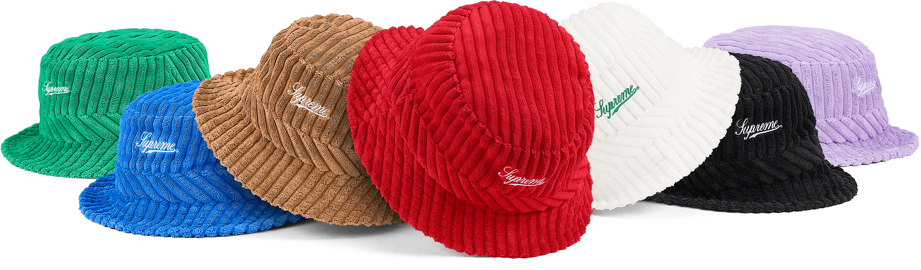 Terry Corduroy Crusher | Supreme - SLN Official