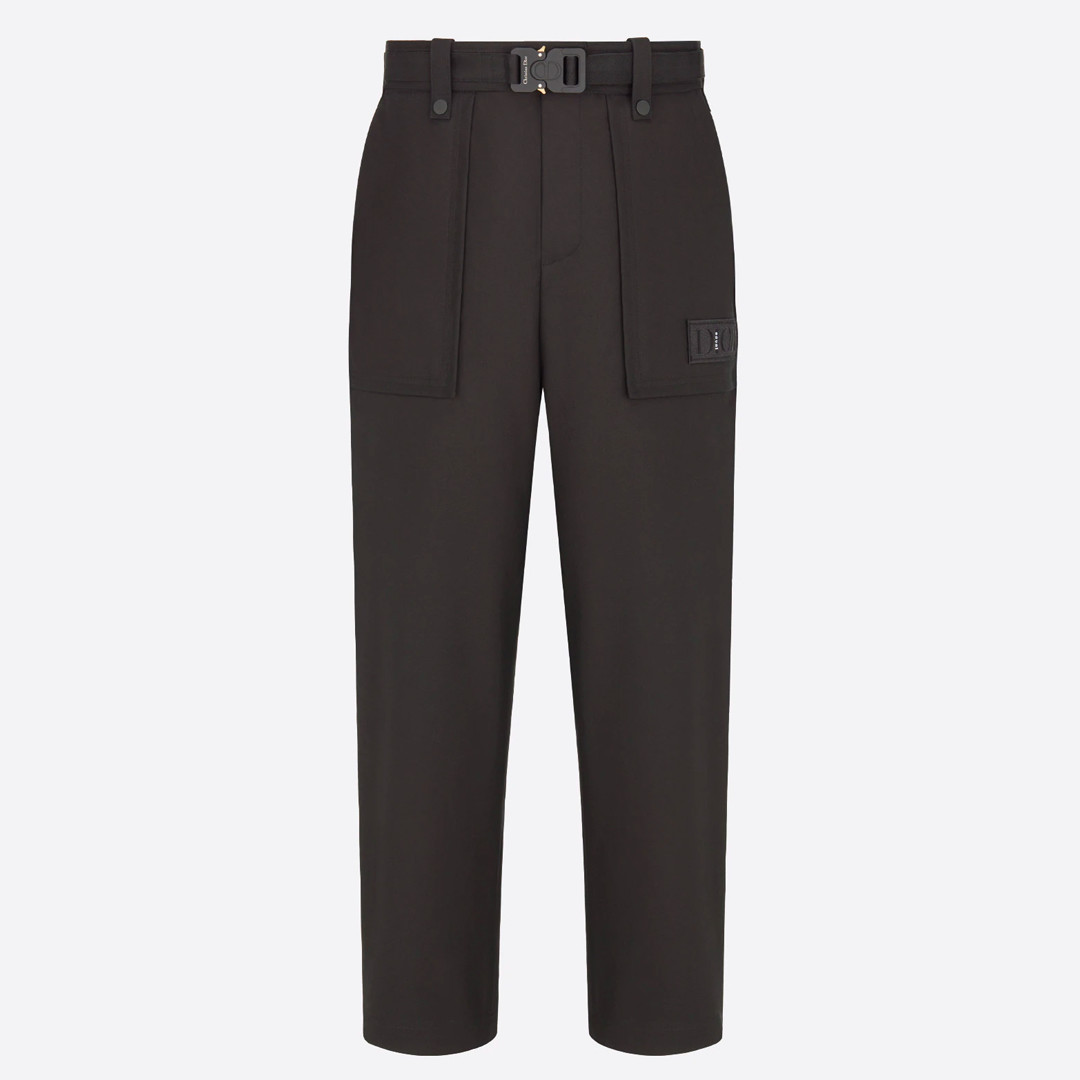 【関税&送料込】Dior Pants Designer Pants for Women & Jeans, Shorts, Skorts​ | DIOR